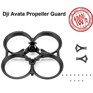 Dji Avata Propellers Guard - Dji Avata Propeller Guard Original